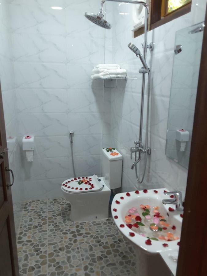 A Little Bit Of Bagan Hotel Bagian luar foto